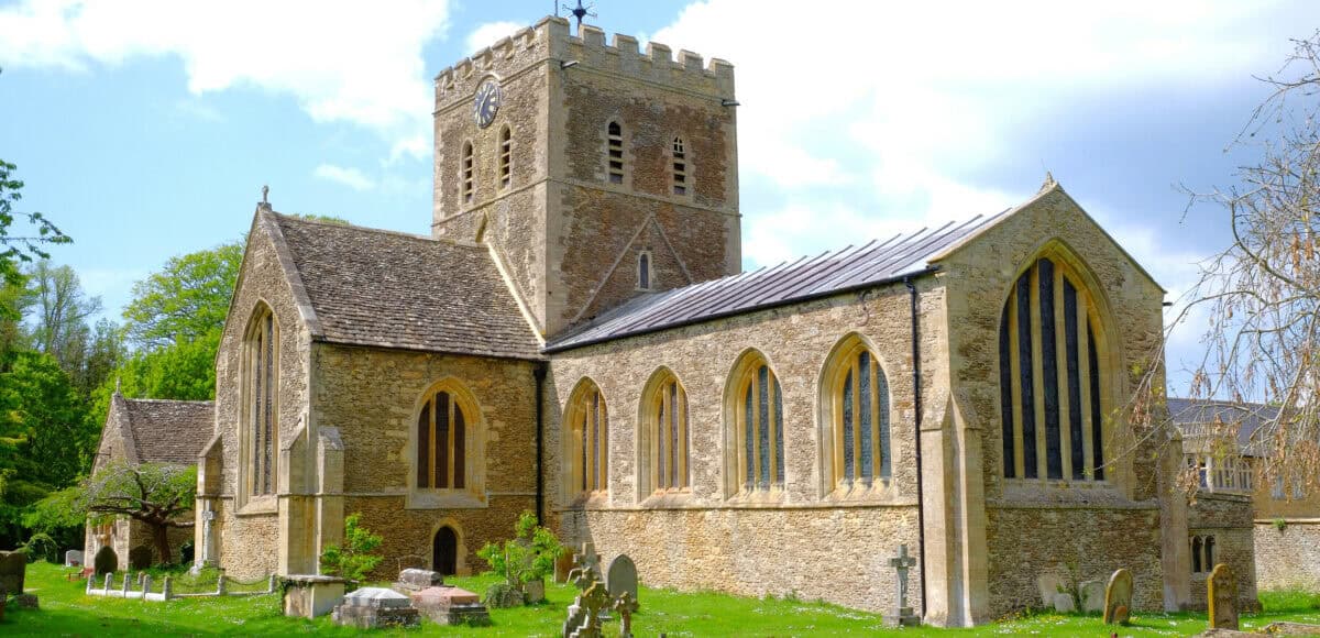 Buckland